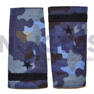 Insemne grad - Forte Navale - Maistri militari - 101179