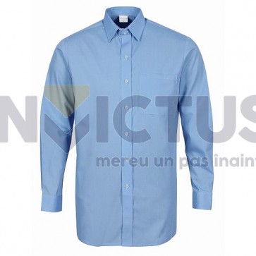 Cămașă cadre cu mânecă lungă - Jandarmi - 102008