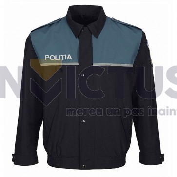 Bluzon interior complet modular femei - Poliţie - 104014