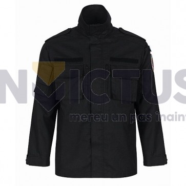 Bluză costum de antrenament și misiuni iarnă SPP - 109003