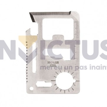 CARD SURVIVAL multifunctional - 214919