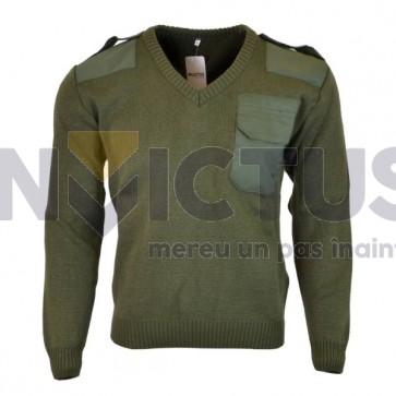 Pulover cu anchior- 201012
