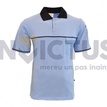 Tricou cu mânecă scurtă ISCTR - 408079