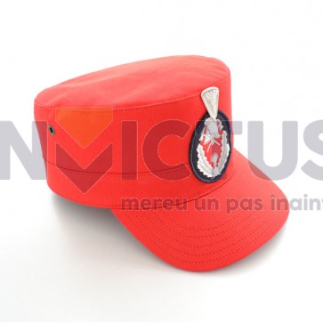 Șapcă vară  personal SMURD - 409101