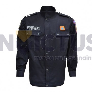 Jachetă uniformă de serviciu femei IGSU - 103003