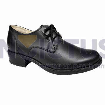 Pantofi negri, barbati - 202731