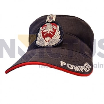 Șapcă completă vară - Pompieri - 103077