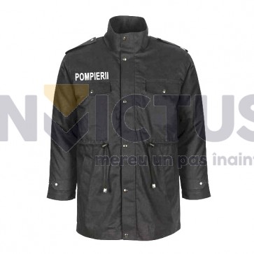 Scurta cu misadă detașabilă, bărbați-Pompieri - 103007