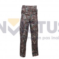 Pantalon costum COMBAT - 101126