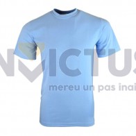 Tricou maneca scurta, la baza gatului - 101167