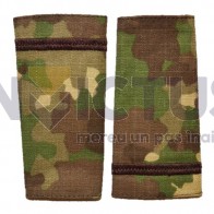 Insemne grad - Forte terestre - Combat - Ofiteri - 101173