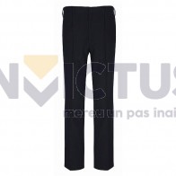 Pantalon stofă iarnă bărbați Jandarmerie - 102048
