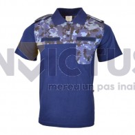 Tricou maneca scurta, polo - 101168