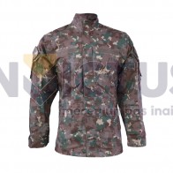 Veston costum COMBAT - 101125