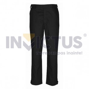 Pantalon uniformă de serviciu femei Pompieri - 103004