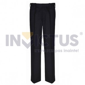 Pantalon iarnă cu mesadă detașabilă bărbați - Poliție - 104001