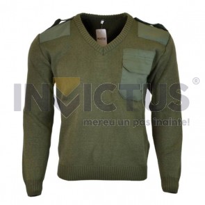Pulover cu anchior- 201012