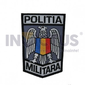 Ecuson Poliția Militară - 215039