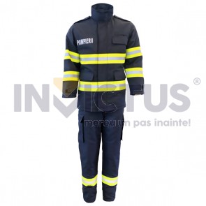 Costum de protectie - Pompieri - 401118