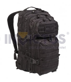 Rucsac ASSAULT 20L negru - 228657