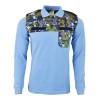 Tricou mânecă lungă, polo - 101166